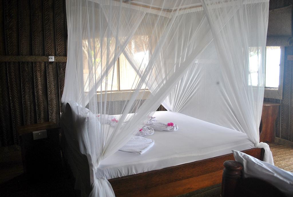 Zanzibar Rock Hotel Ruang foto