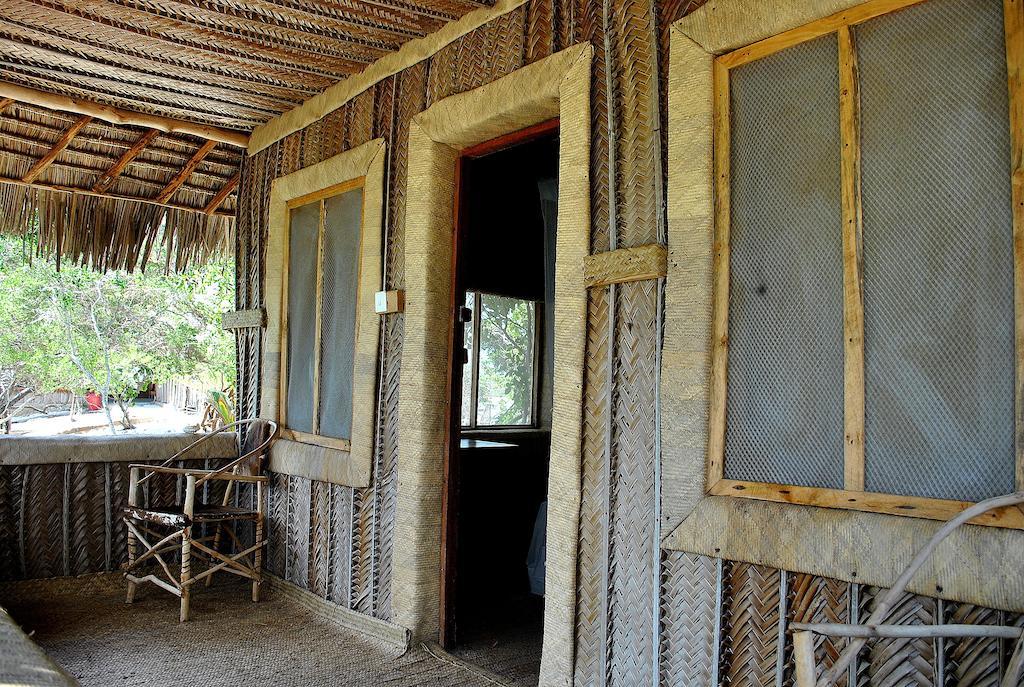 Zanzibar Rock Hotel Ruang foto